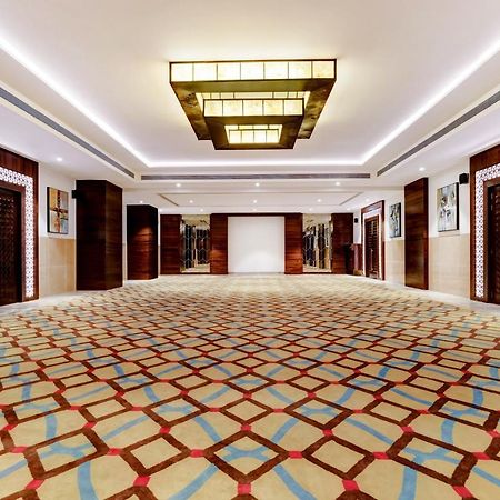 Hotel Lemon Tree Premier, Dwarka Zewnętrze zdjęcie