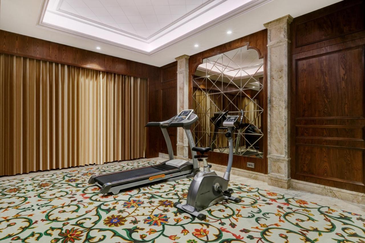 Hotel Lemon Tree Premier, Dwarka Zewnętrze zdjęcie