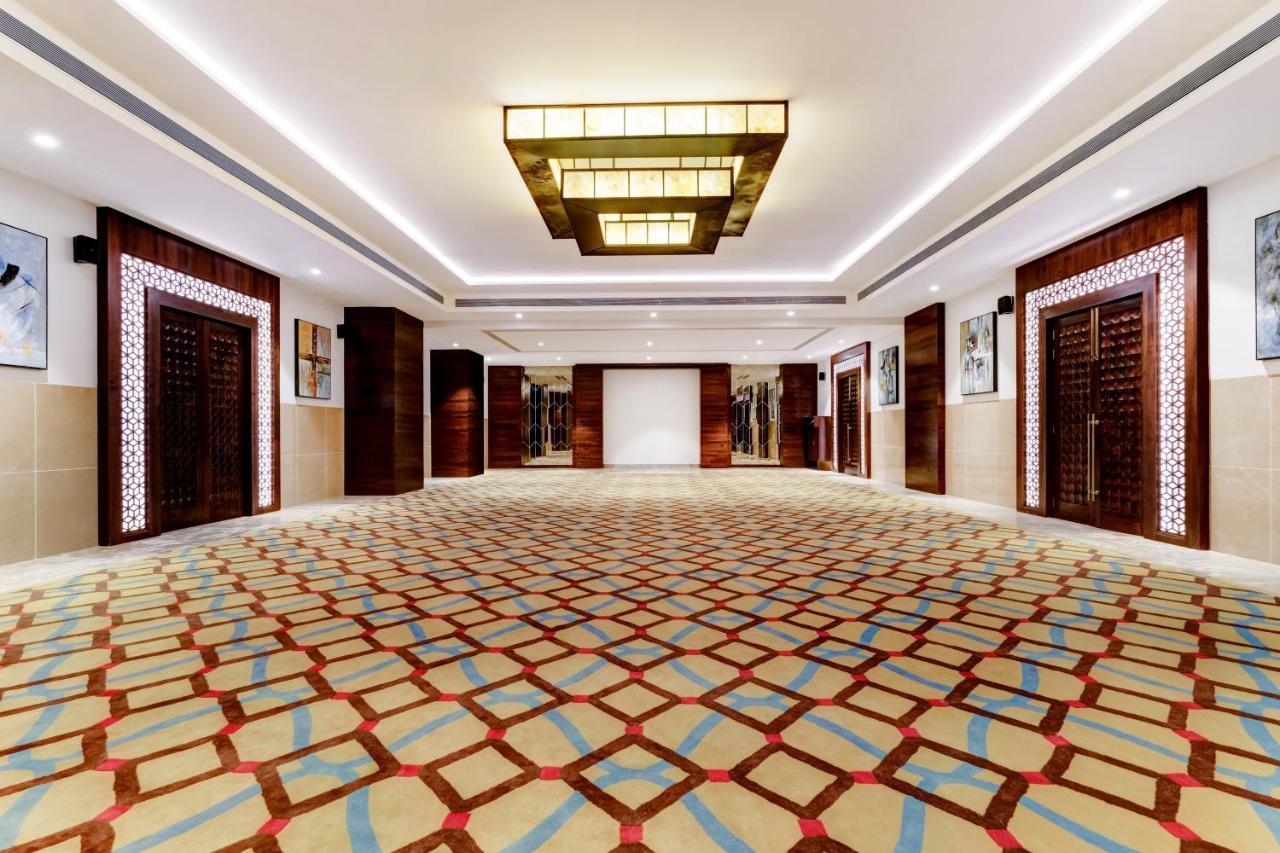 Hotel Lemon Tree Premier, Dwarka Zewnętrze zdjęcie