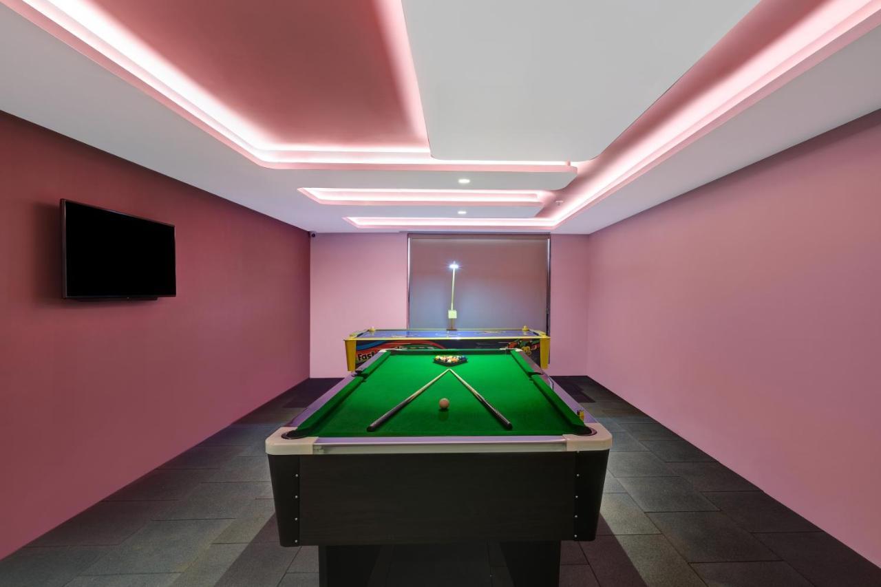 Hotel Lemon Tree Premier, Dwarka Zewnętrze zdjęcie